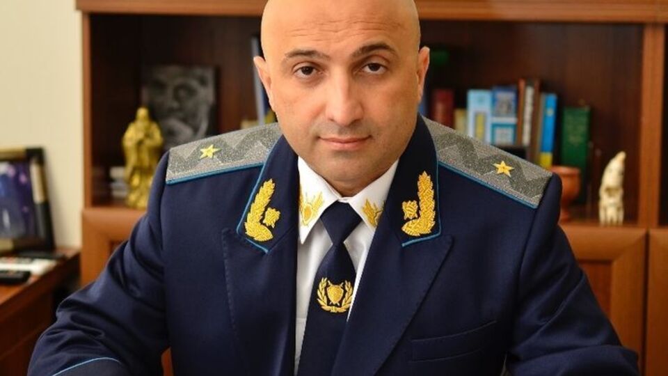 Мамедов: Уверен, что мы найдем механизм, который будет приемлем для Украины