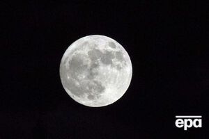 Російські космонавти планують висадитися на Місяць