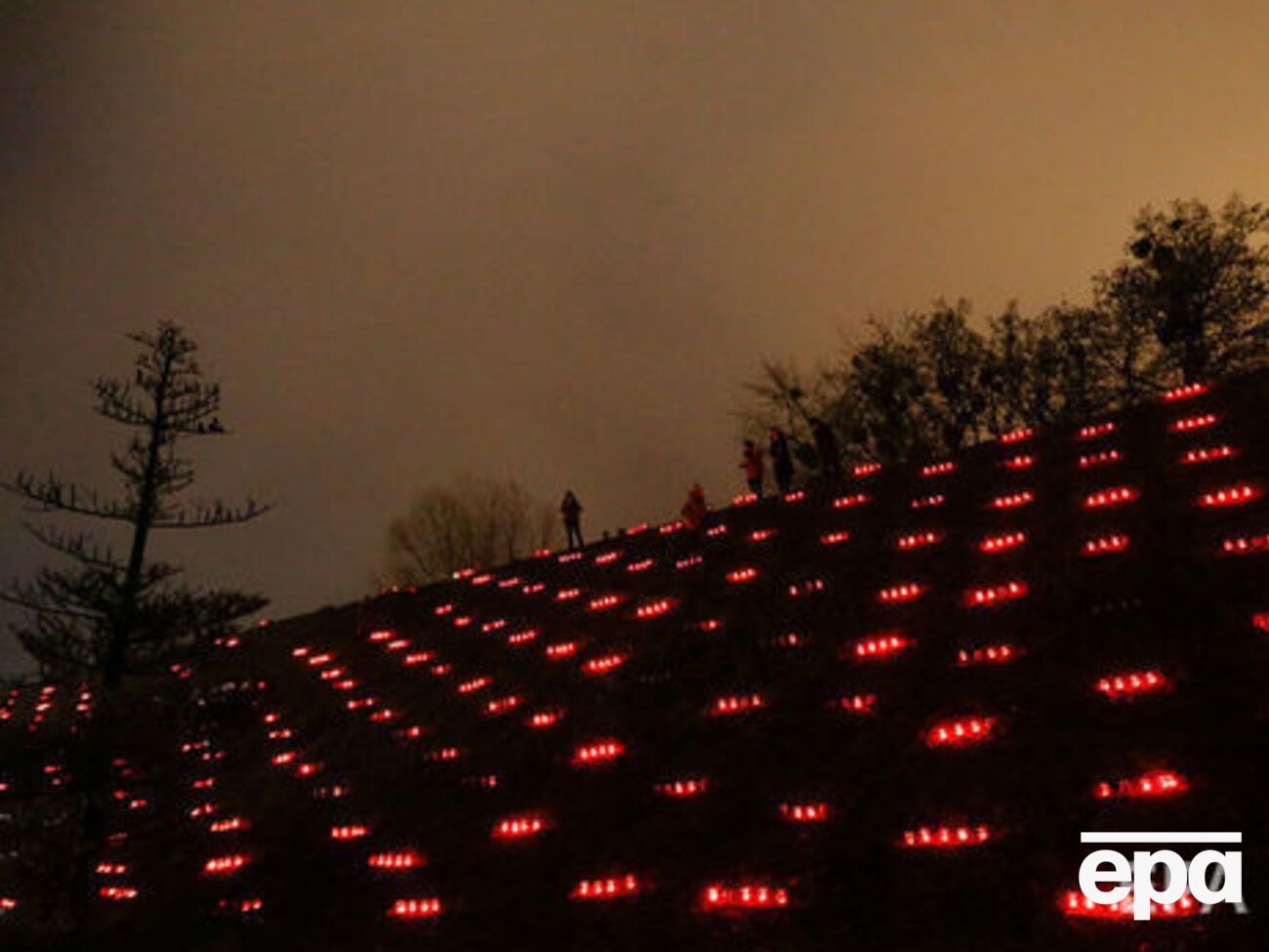 Северная Каролина присоединилась к чествованию 85-й годовщины Голодомора