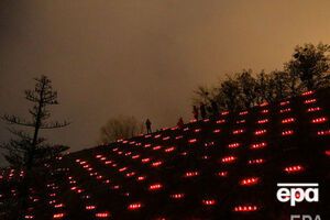 Северная Каролина присоединилась к чествованию 85-й годовщины Голодомора