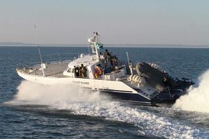 Російські прикордонники затримали українців 19 листопада