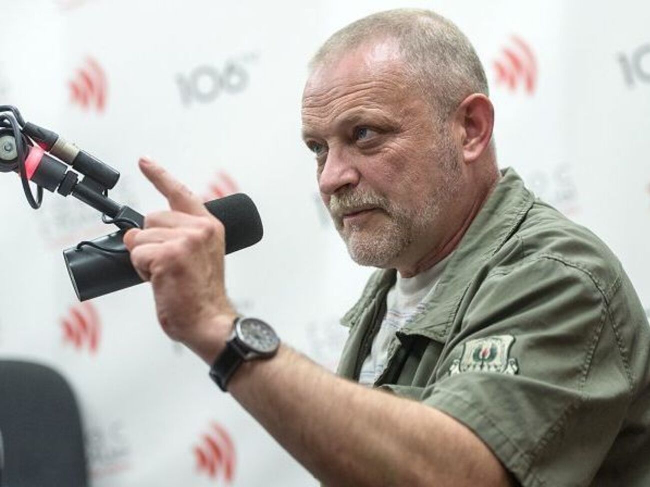 Андрій Золотарьов: А хтось навпаки &ndash; у вигляді калача дістав тимчасове відтермінування у вигляді незанесення до списку