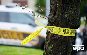 Стрельба в Питтсбурге прозошла 27 октября