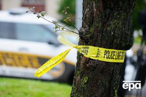 Стрельба в Питтсбурге прозошла 27 октября