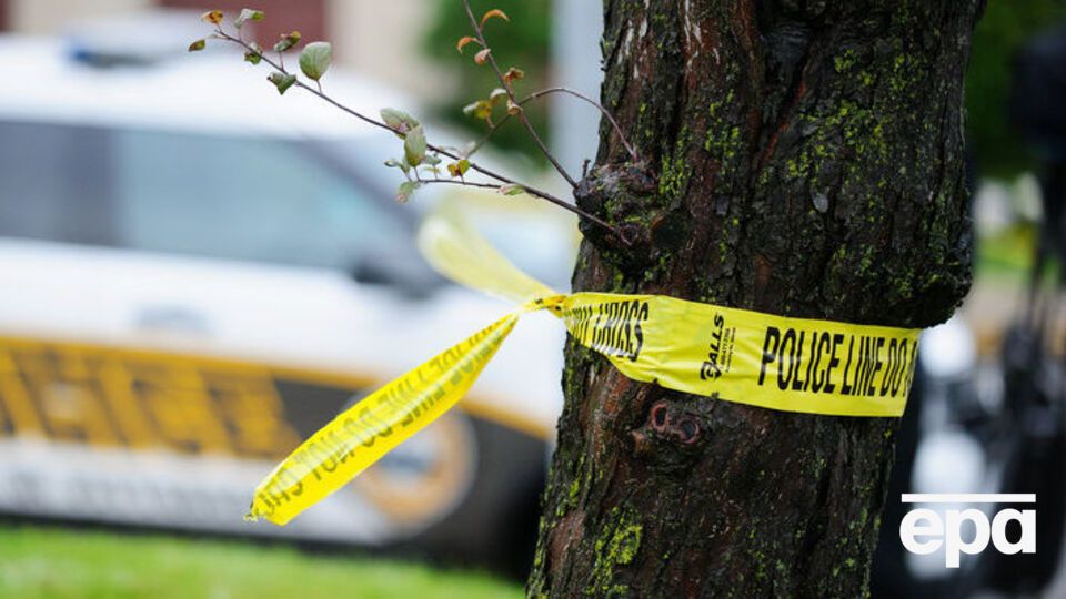 Стрілянина в Піттсбурзі сталася 27 жовтня