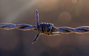 Загорски находился в камере смертников 34 года