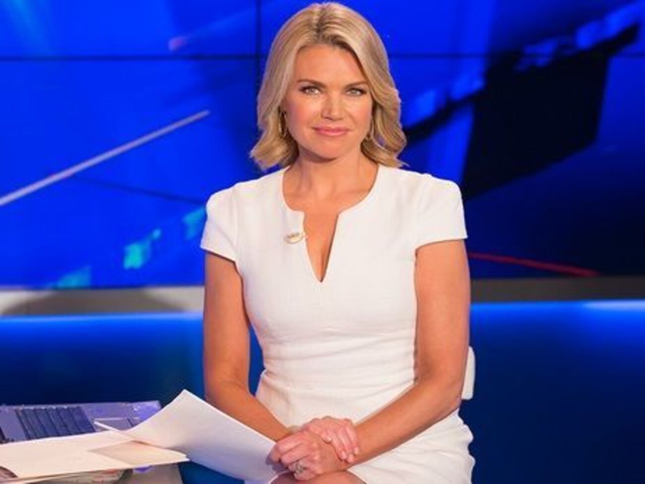 Ноєрт зустрічалася із Трампом 29 жовтня