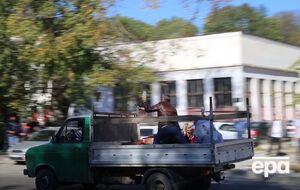 Лікування постраждалої під час вибуху в Керчі Наталії Калініченко триватиме півроку