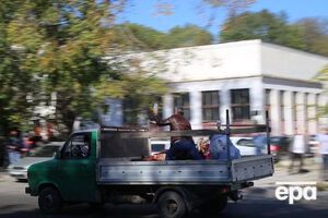 Лікування постраждалої під час вибуху в Керчі Наталії Калініченко триватиме півроку