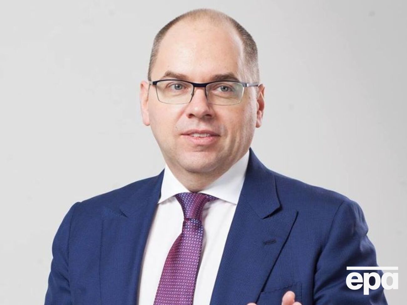 Максим Степанов: Усе, що просить бізнес, зокрема міжнародний: створити прозорі правила