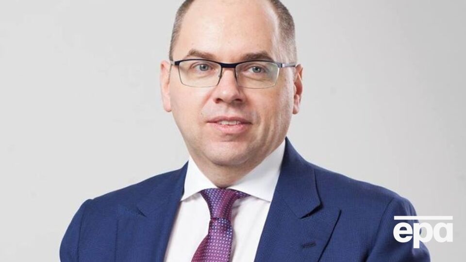 Максим Степанов: Усе, що просить бізнес, зокрема міжнародний: створити прозорі правила