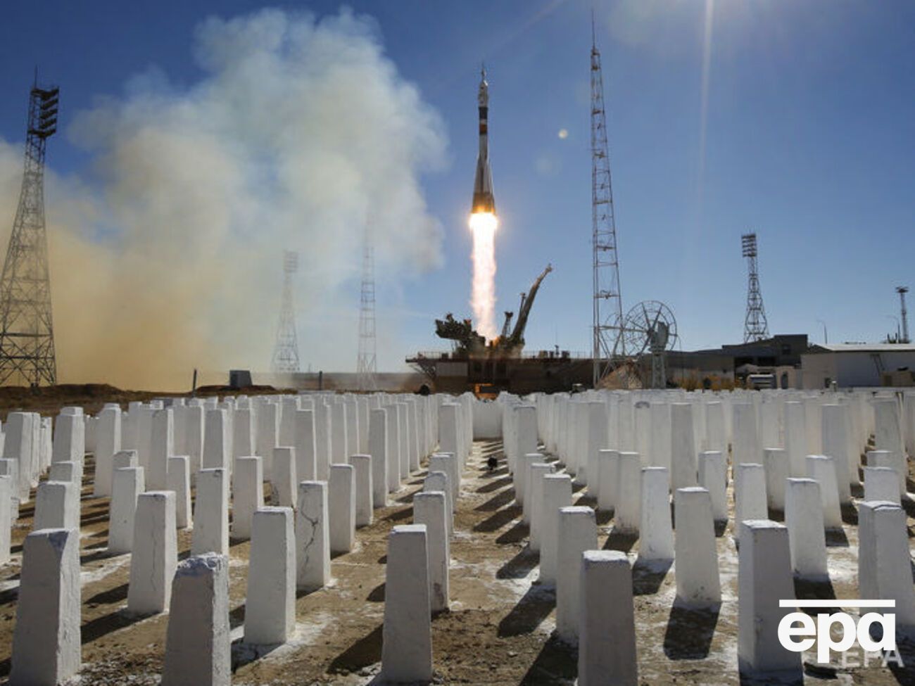 "Роскосмос" застраховал запуск нового "Союза" на более чем $3 млн