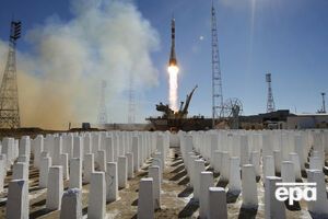 "Роскосмос" застрахував запуск нового "Союзу" на більше ніж $3 млн
