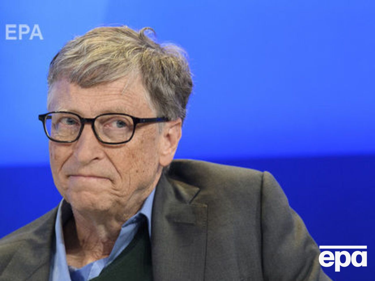 У Фонді Гейтса повідомили, що стежать за ситуацією з розслідуванням убивства Хашоггі