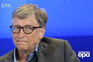 У Фонді Гейтса повідомили, що стежать за ситуацією з розслідуванням убивства Хашоггі