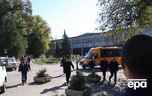 В окупованому Криму стверджують, що заплатили постраждалій 500 тис. руб.