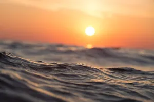 Розвідувальні судна підтвердили зникнення острова в морі