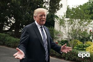 Президент США Дональд Трамп може укласти торговельну угоду з Китаєм