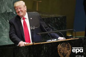 Трамп сказав, що мігранти "знущаються" з нинішніх імміграційних законів США