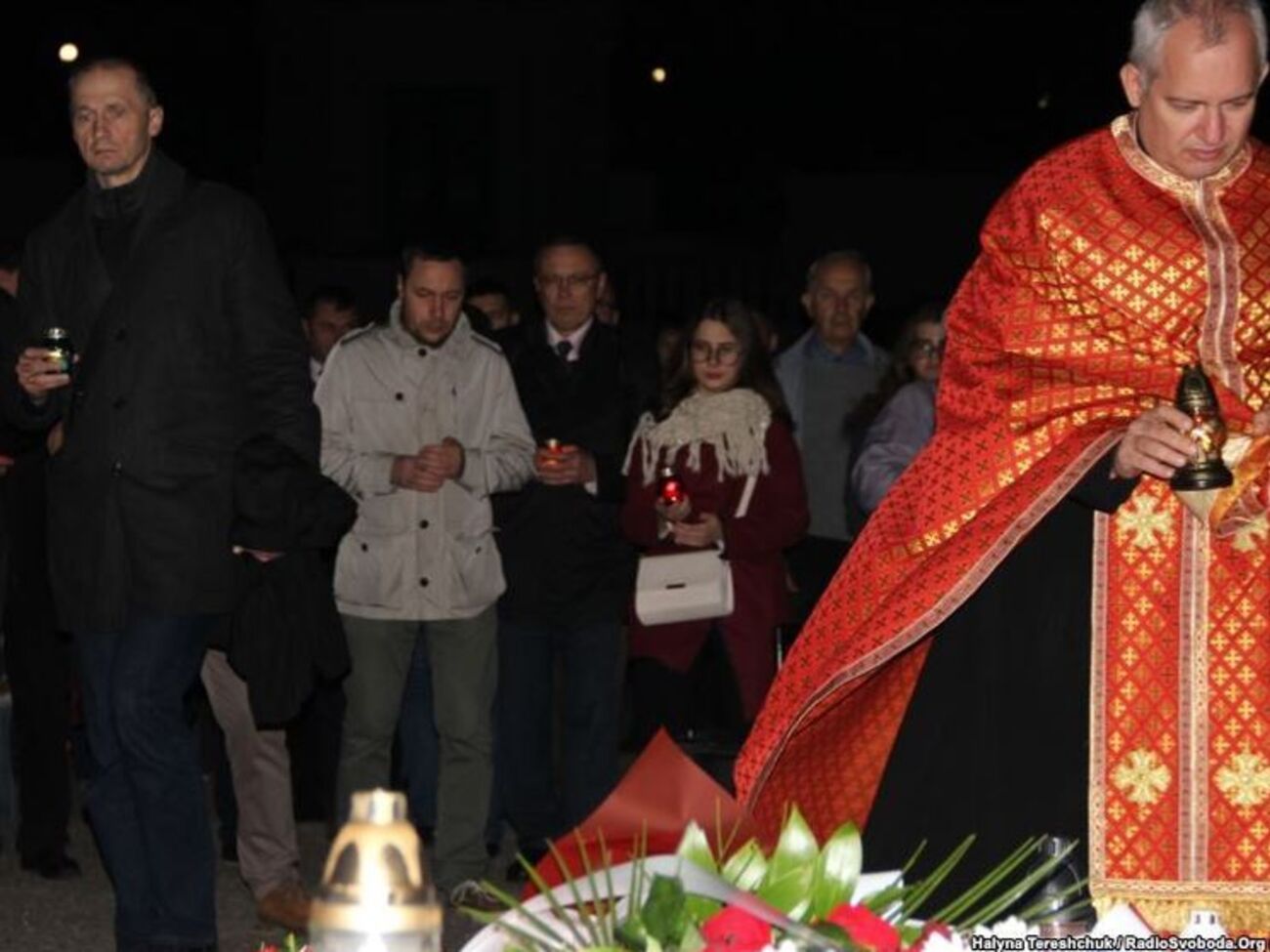 По случаю 100-летия начала польско-украинской войны общественные деятели обеих стран призвали к единству и солидарности всех поляков и украинцев