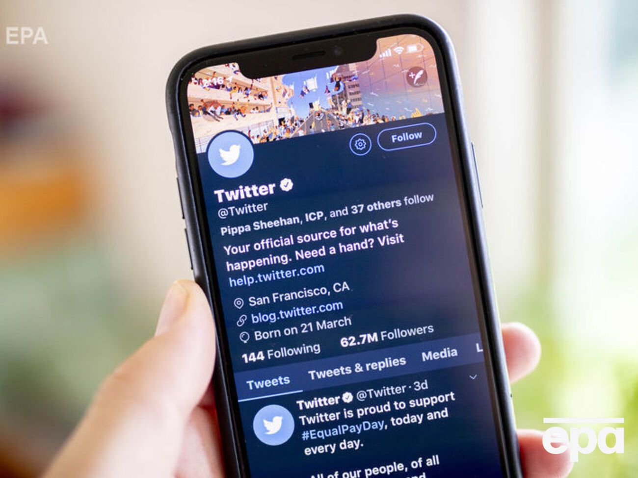 Исследователи изучили 9 млн сообщений, размещенных на аккаунтах в Twitter, связанных с "фабрикой троллей"