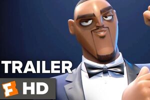 Одного з героїв озвучить Вілл Сміт