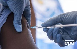 В ДР Конго весной доставили партию вакцины от вируса Эболы