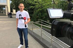 В России из Вышинского решили сделать мученика и продолжать на его примере пугать себя "украинской военщиной"