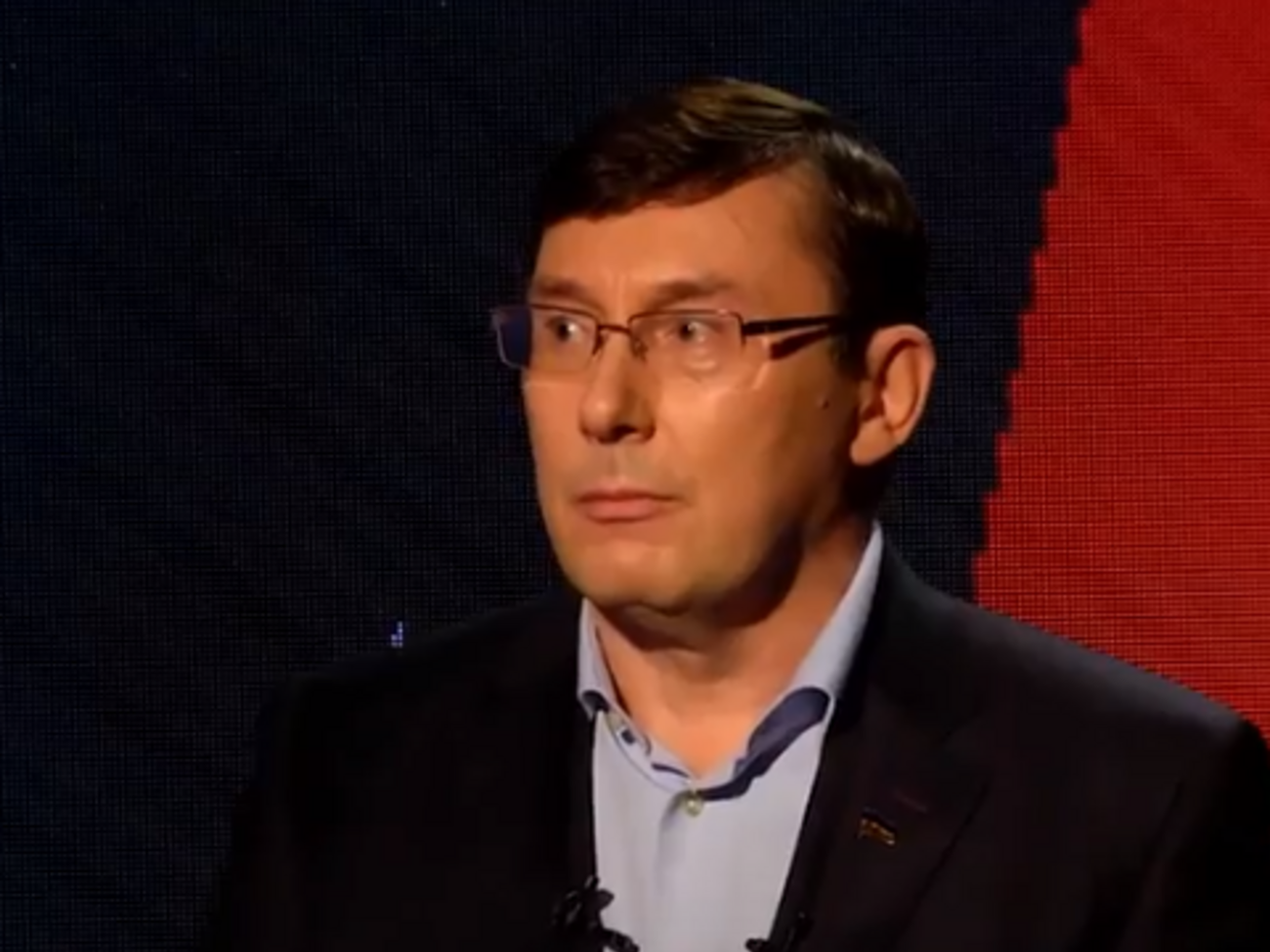 По словам Юрия Луценко, когда следствие по делу Вадима Новинского завершится, материалы дела передадут стороне защиты