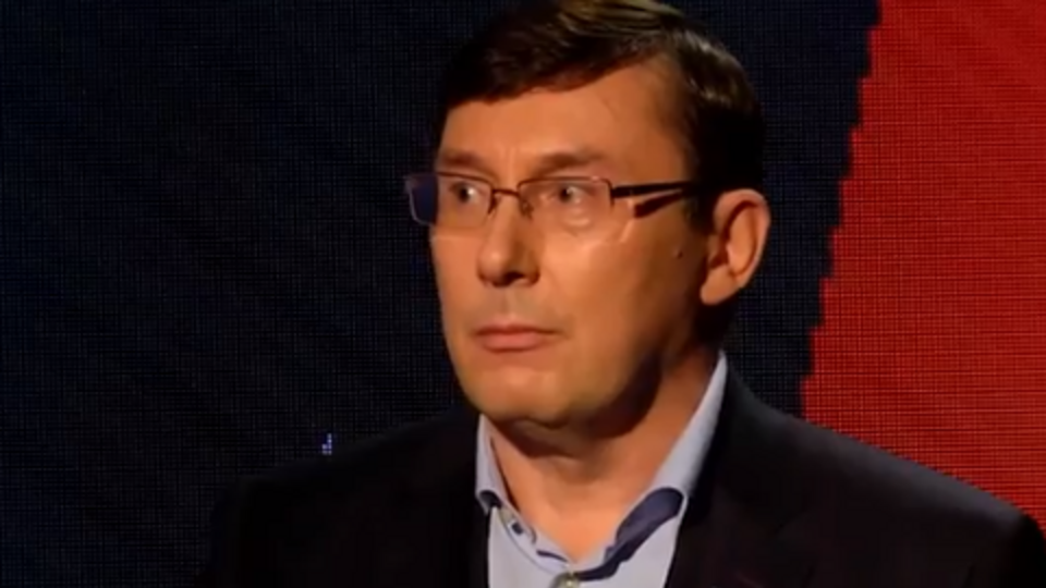 За словами Юрія Луценка, коли слідство у справі Вадима Новинського завершиться, матеріали справи передадуть стороні захисту