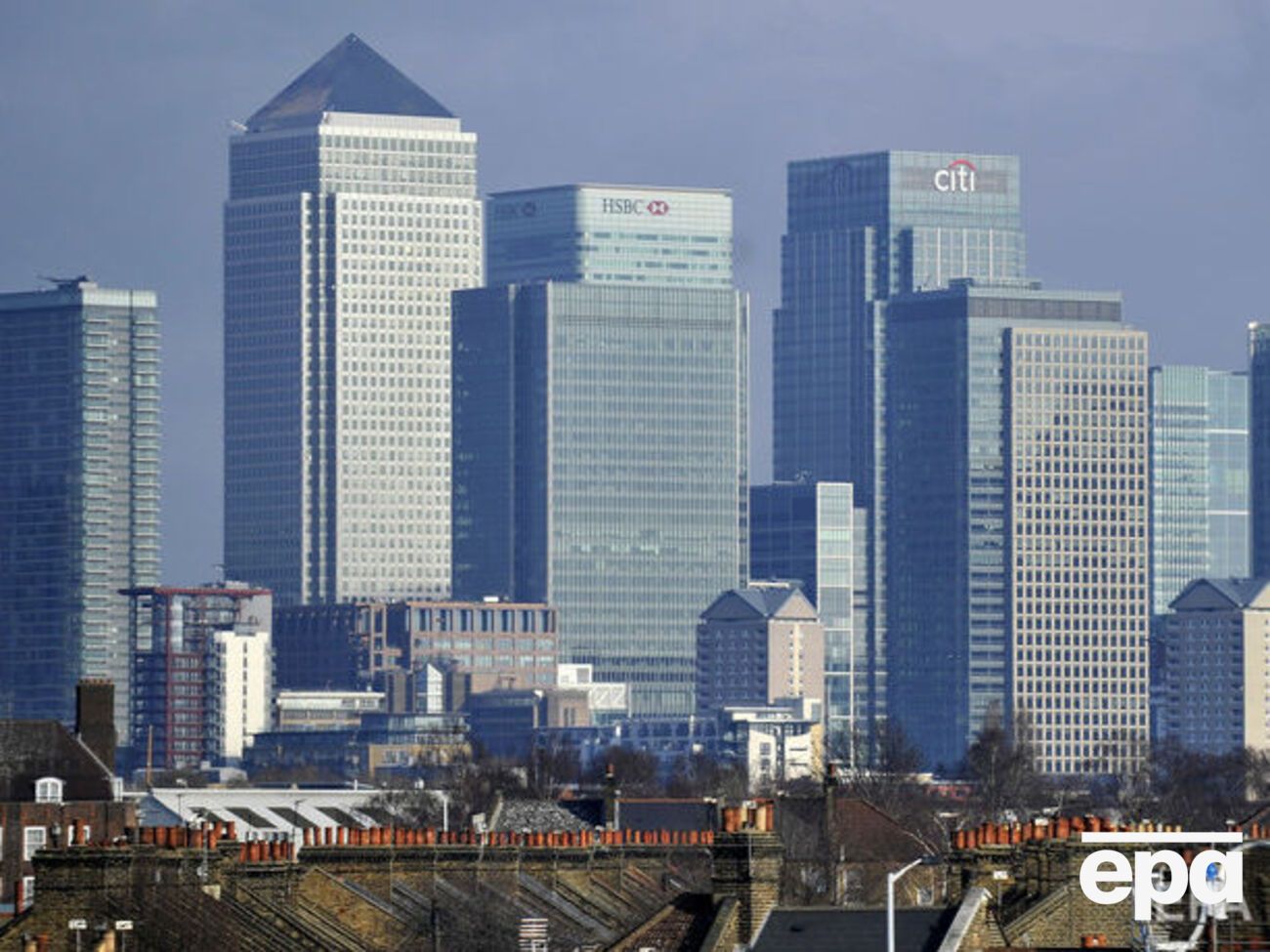 В Лондоне в качестве меры предосторожности эвакуировали офис компании