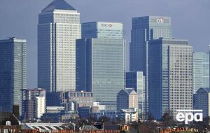 В Лондоне в качестве меры предосторожности эвакуировали офис компании