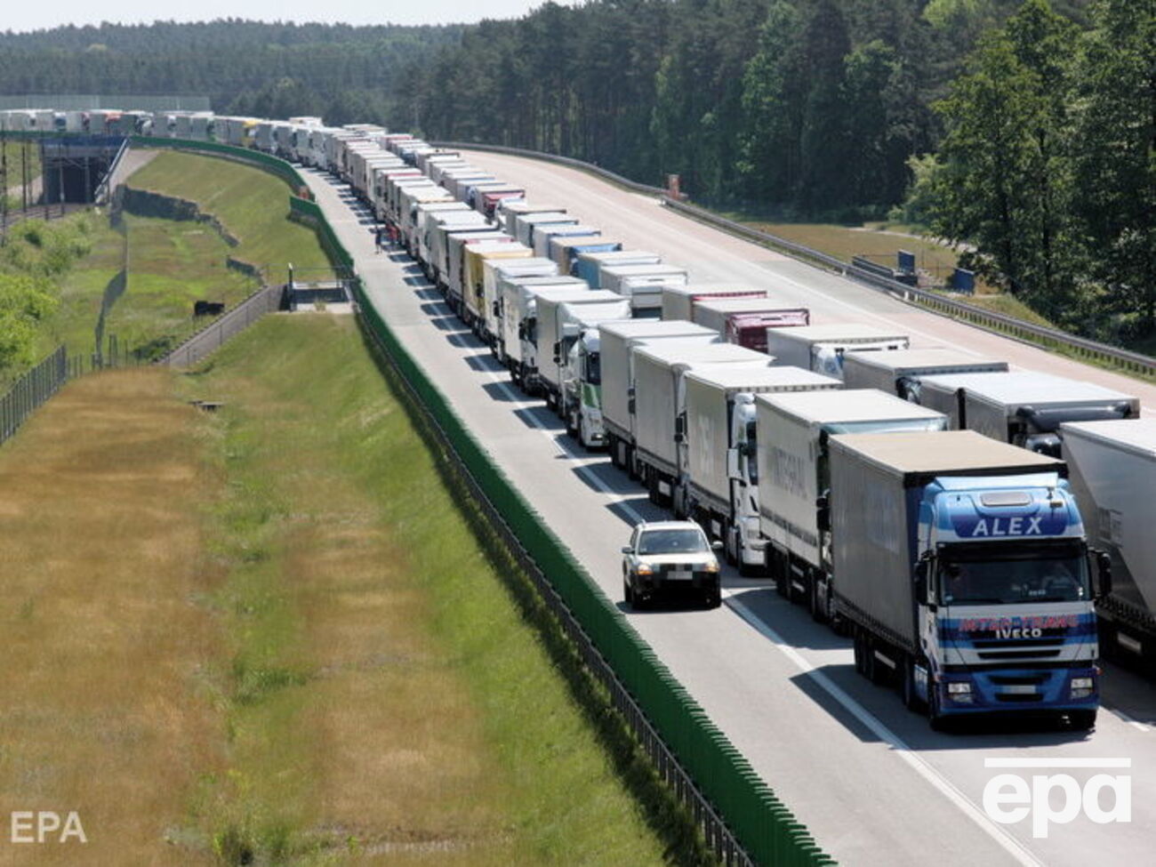 У НБУ очікують зменшення темпів зростання польської економіки