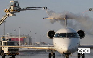 В авиакомпании Brussels Airlines сообщили, что самолеты российского производства заменят канадские CRJ 900 компании Bombardier