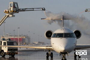 В авиакомпании Brussels Airlines сообщили, что самолеты российского производства заменят канадские CRJ 900 компании Bombardier