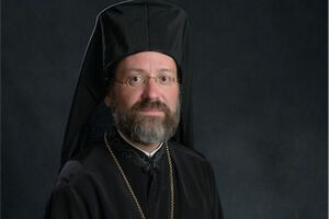 Иов: Церковь принадлежит Христу, а не какой-то нации или государству