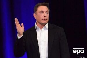 У серпні Маск говорив, що веде переговори з фондом із Саудівської Аравії про викуп акцій компанії Tesla