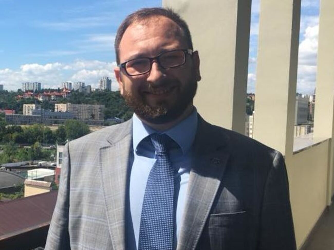 Полозов: Усі українські політв'язні, яких досі передавали Україні з РФ, проходили процедуру помилування