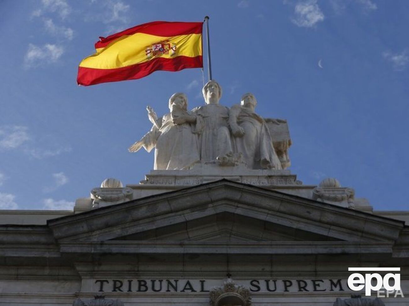 В Іспанії висунули обвинувачення колишнім лідерам-сепаратистам Каталонії