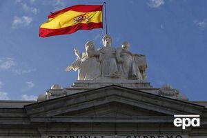 В Іспанії висунули обвинувачення колишнім лідерам-сепаратистам Каталонії