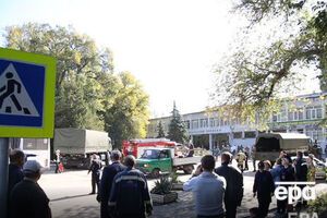 17 жовтня в Керчі сталося масове вбивство