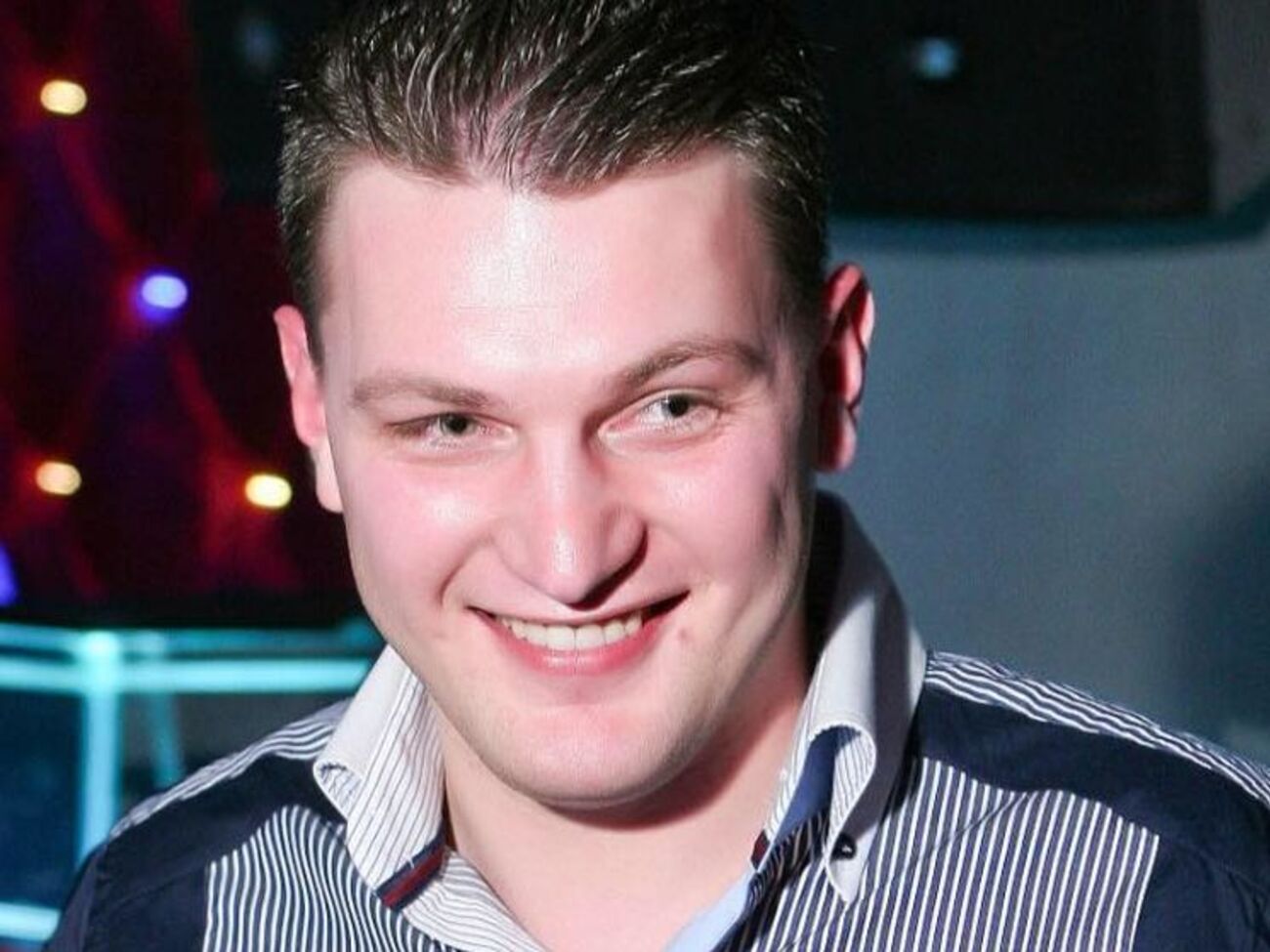 Билозир стал и.о. главы "Украгролизинга"