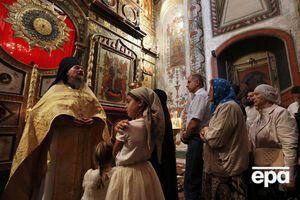 В РПЦ назвали "очень тревожными" заявления Иова