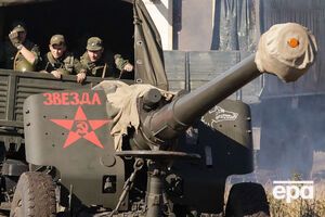 На майбутніх "виборах" на Донбасі російські військові вдаватимуть із себе місцевих виборців, заявили в розвідці