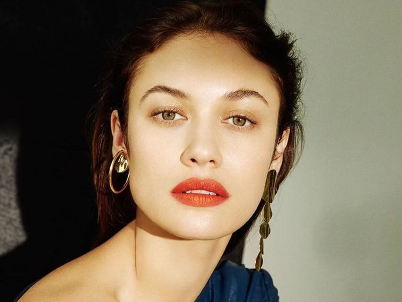 Куриленко: Скучаю по ощущению хорошо отдохнувшей