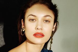 Куриленко: Скучаю по ощущению хорошо отдохнувшей