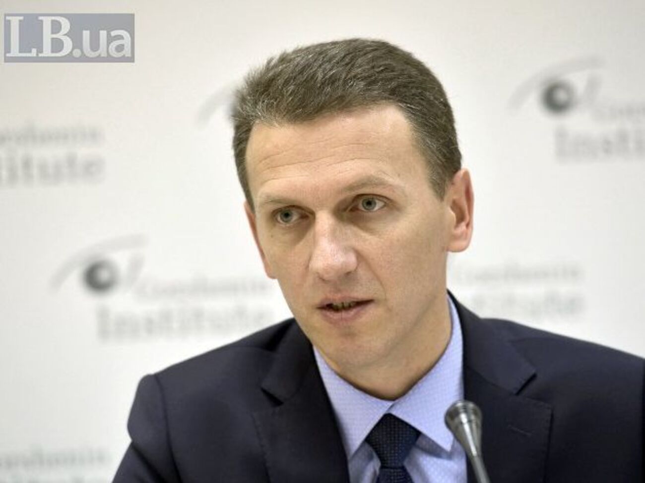 Роман Труба: Я&nbsp;не буду запускать работу нового правоохранительного органа с нарушением законодательства