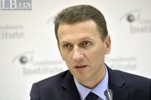 Роман Труба: Я не буду запускати роботи нового правоохоронного органу з порушенням законодавства