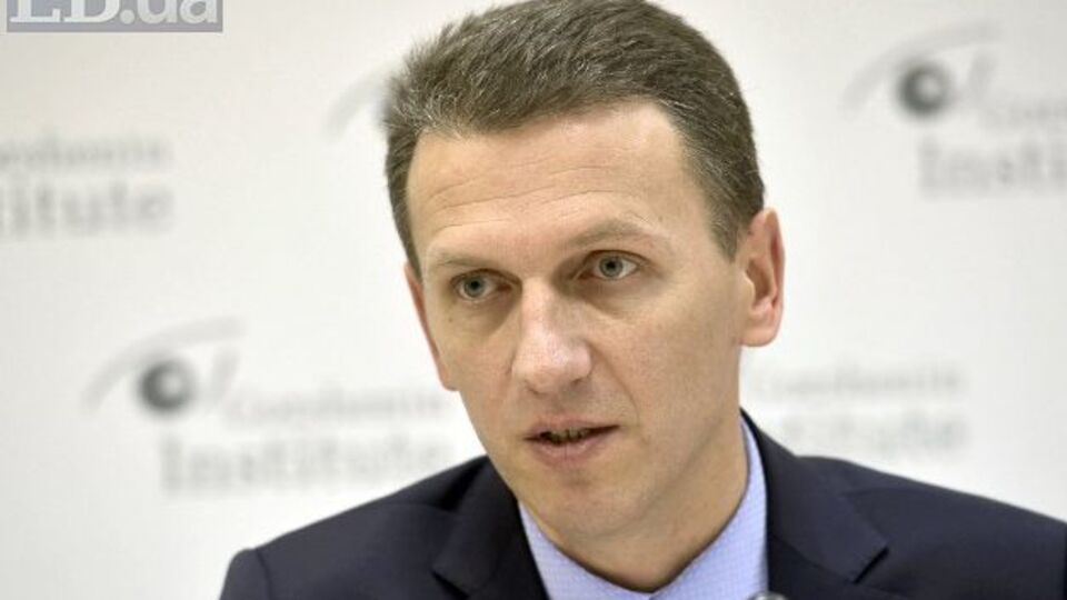 Роман Труба: Я не буду запускать работу нового правоохранительного органа с нарушением законодательства