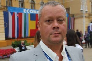 Кирило Сазонов: Це створює сприятливі умови для недобросовісних забудовників